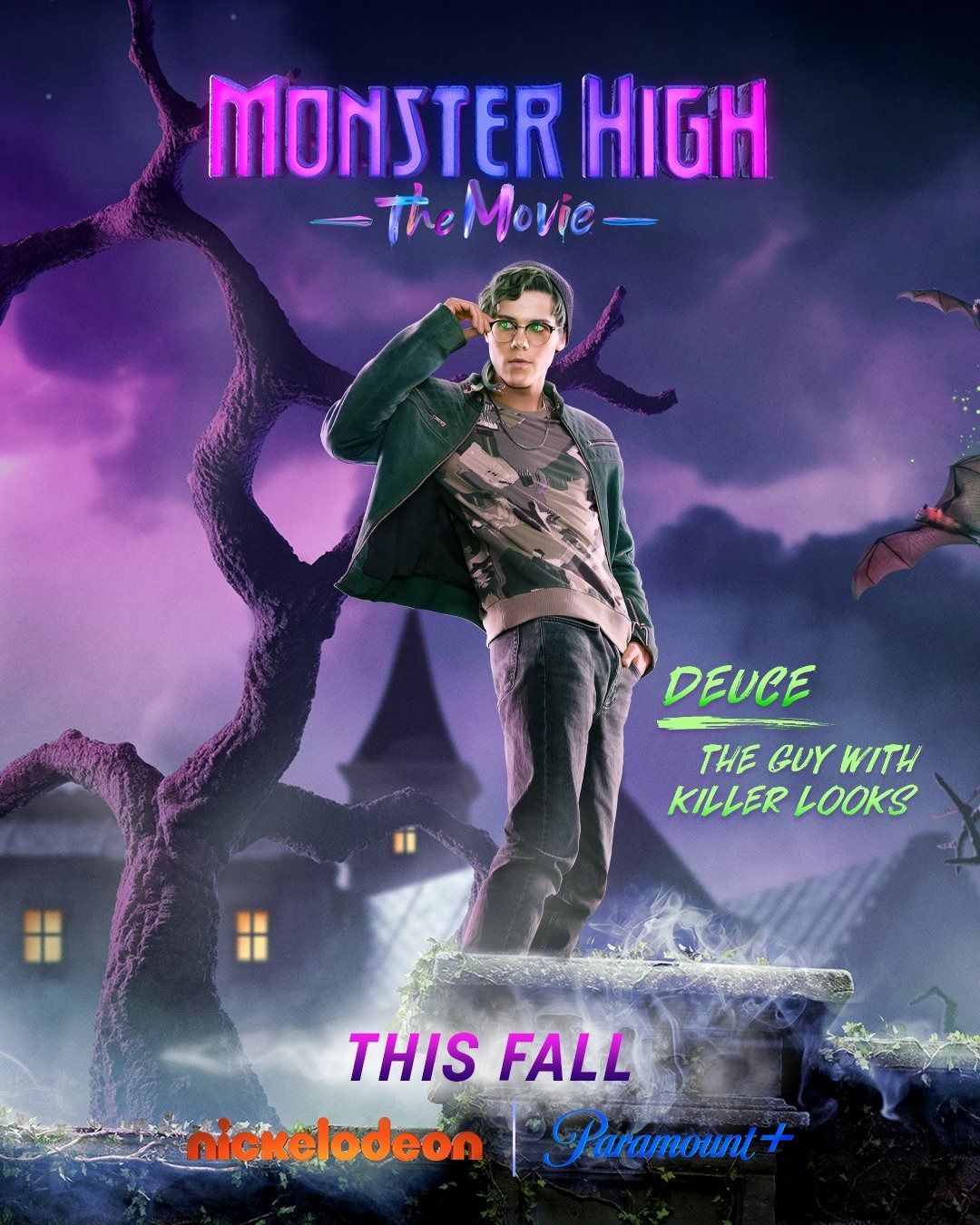 Photo De Monster High Photo 6 Sur 13 AlloCin 