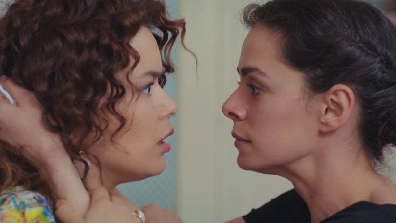 Poster Une femme saison 2 - Affiche 12 sur 503 - AlloCiné