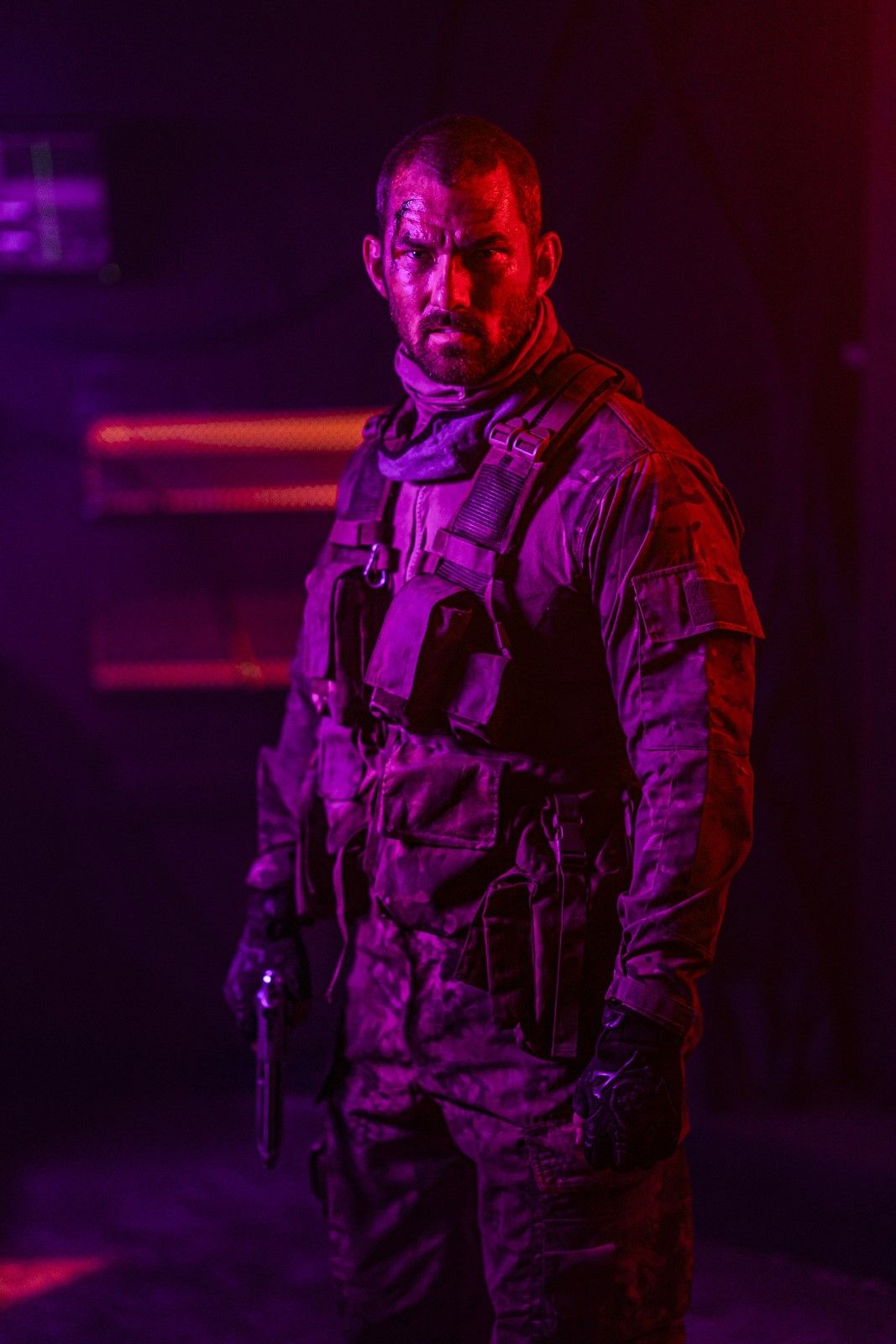 Photo du film Wyrmwood Apocalypse Photo 3 sur 24 AlloCiné