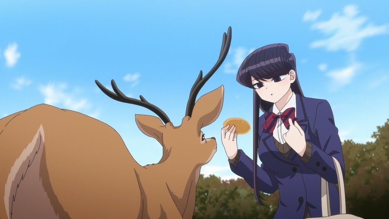 Komi cherche ses mots Komi cherche