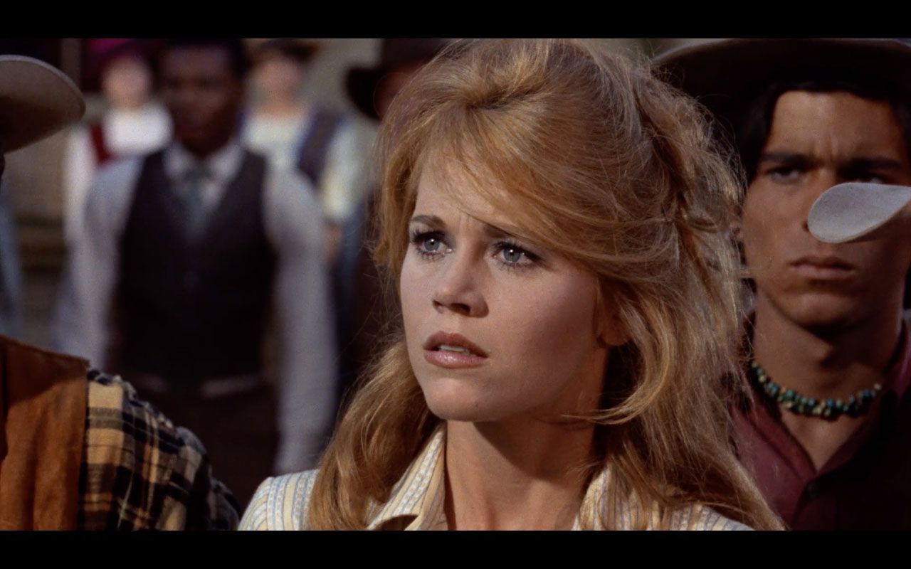 Photo du film Cat Ballou Photo 13 sur 24 AlloCiné