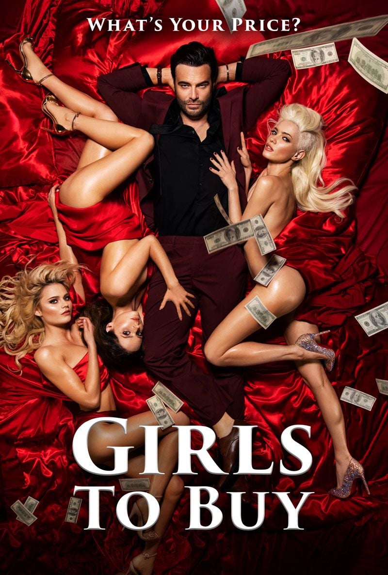 Girls To Buy streaming gratuit