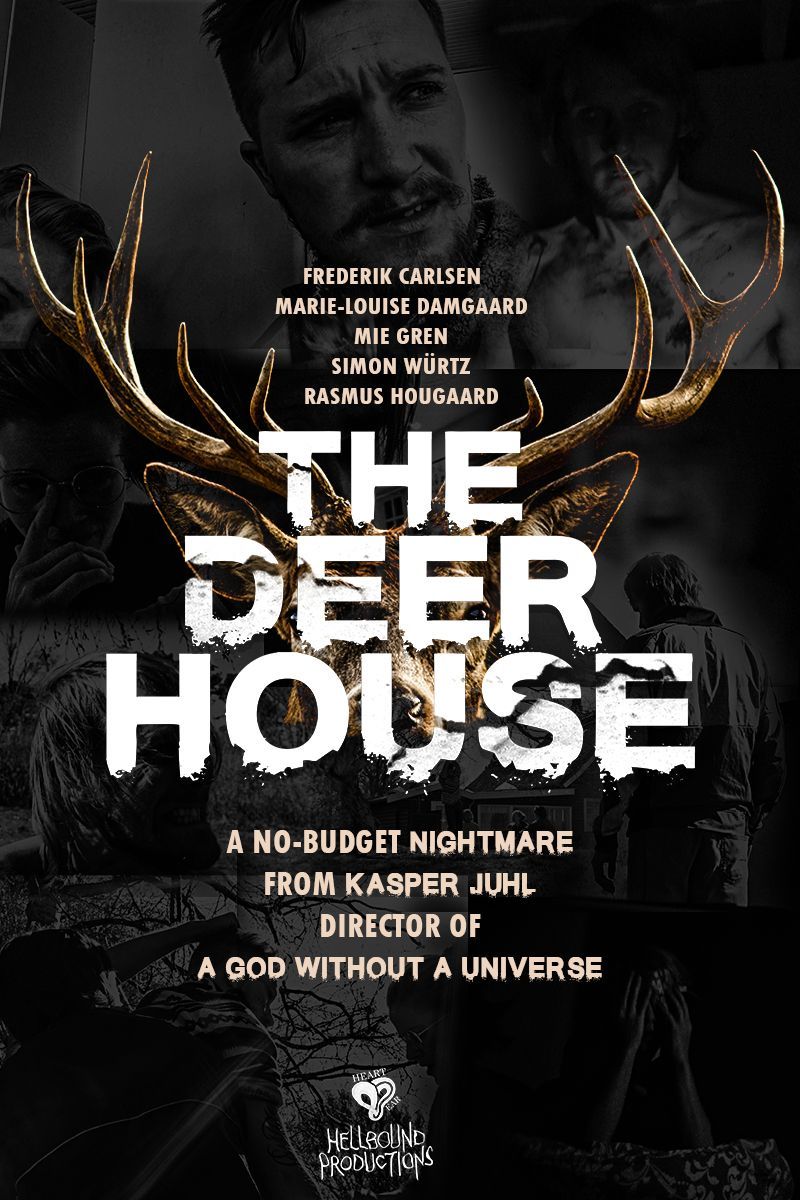 The Deer House Film 2022 AlloCiné