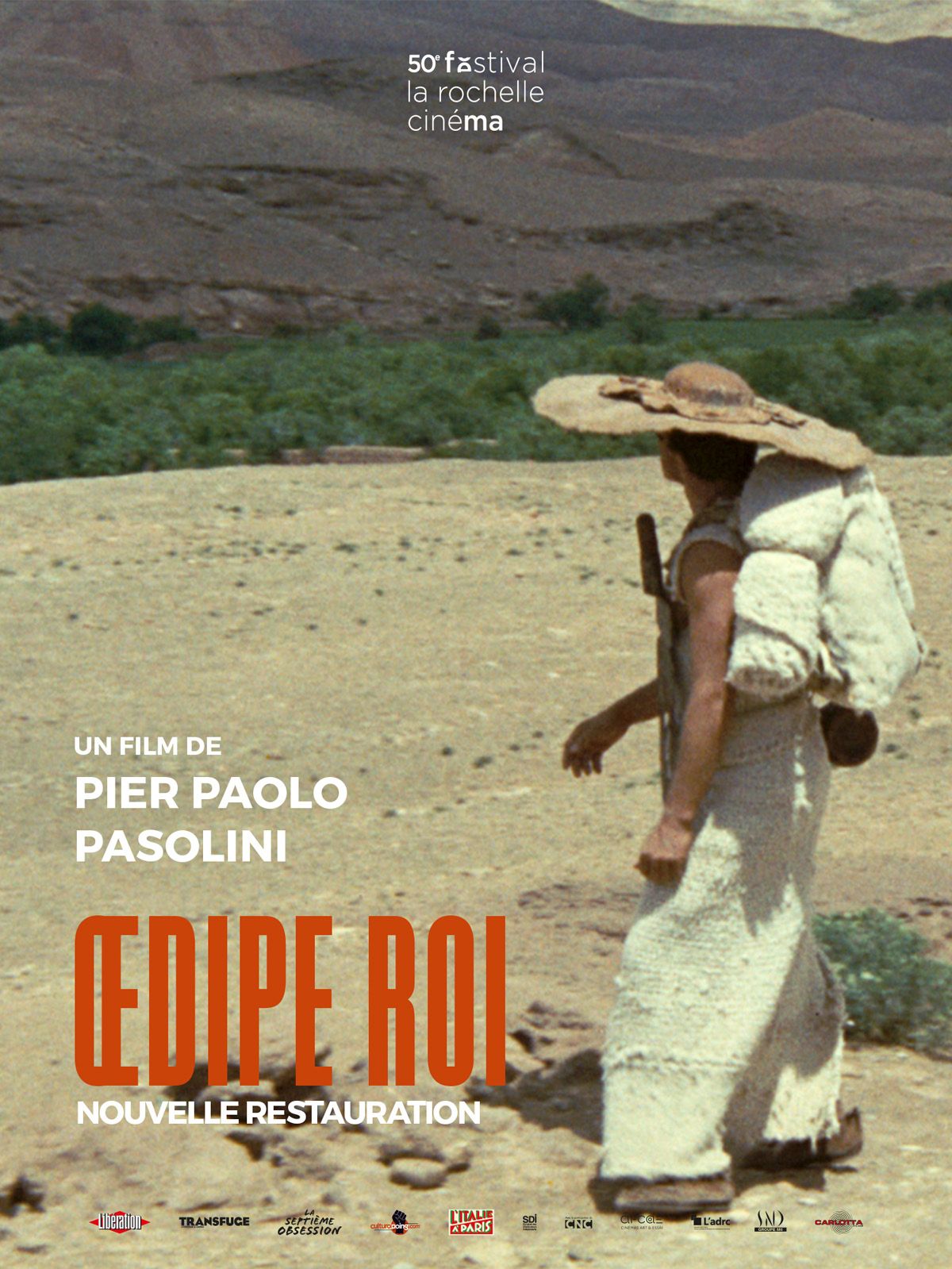 Oedipe roi streaming fr
