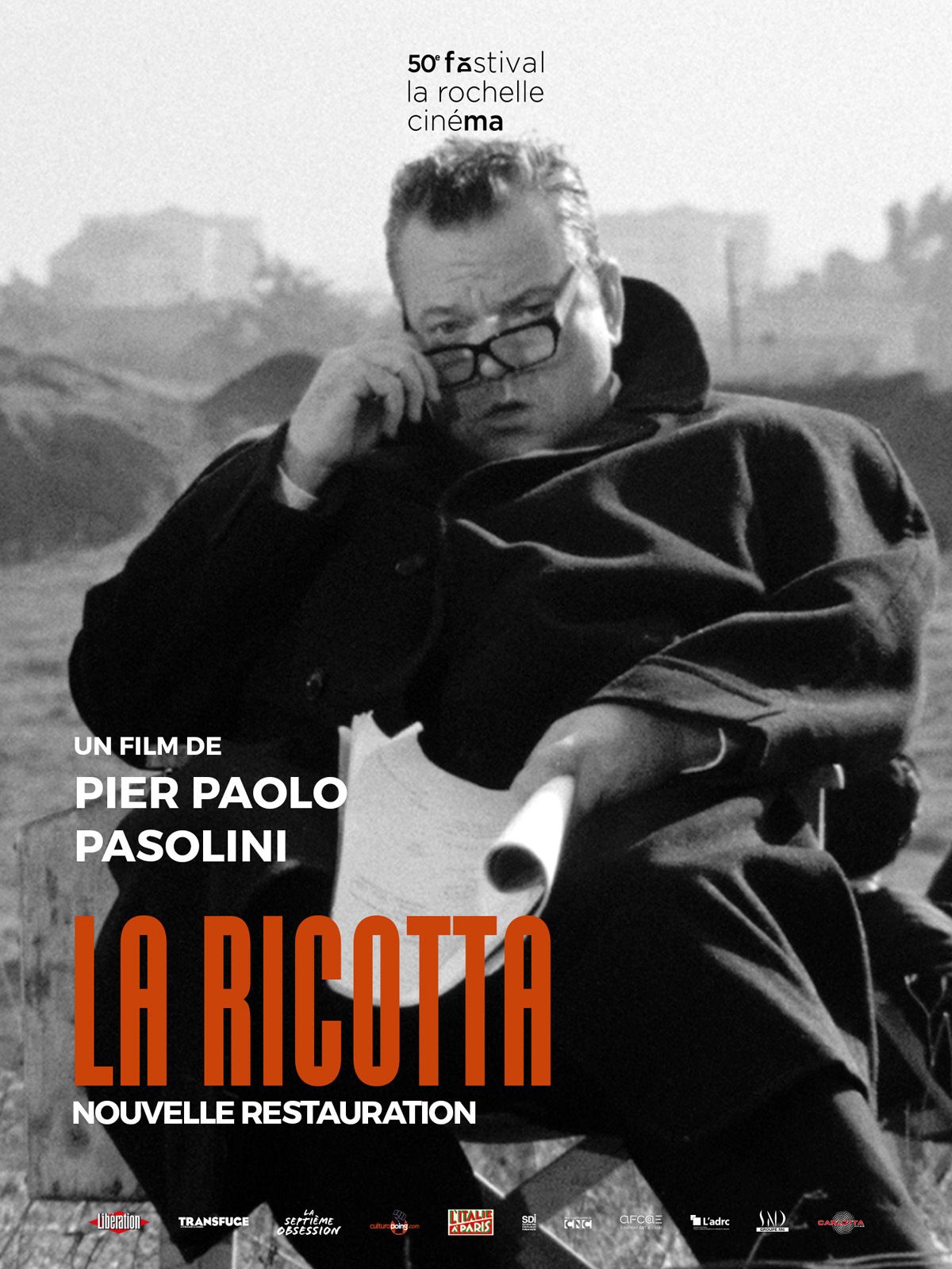 La Ricotta streaming vf gratuit