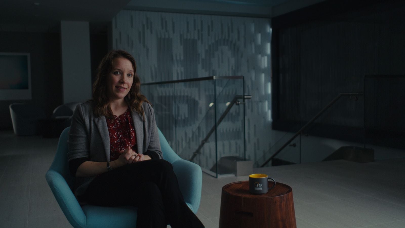 Photo du film Girl in the Picture : Crime en abîme - Photo 6 sur 11