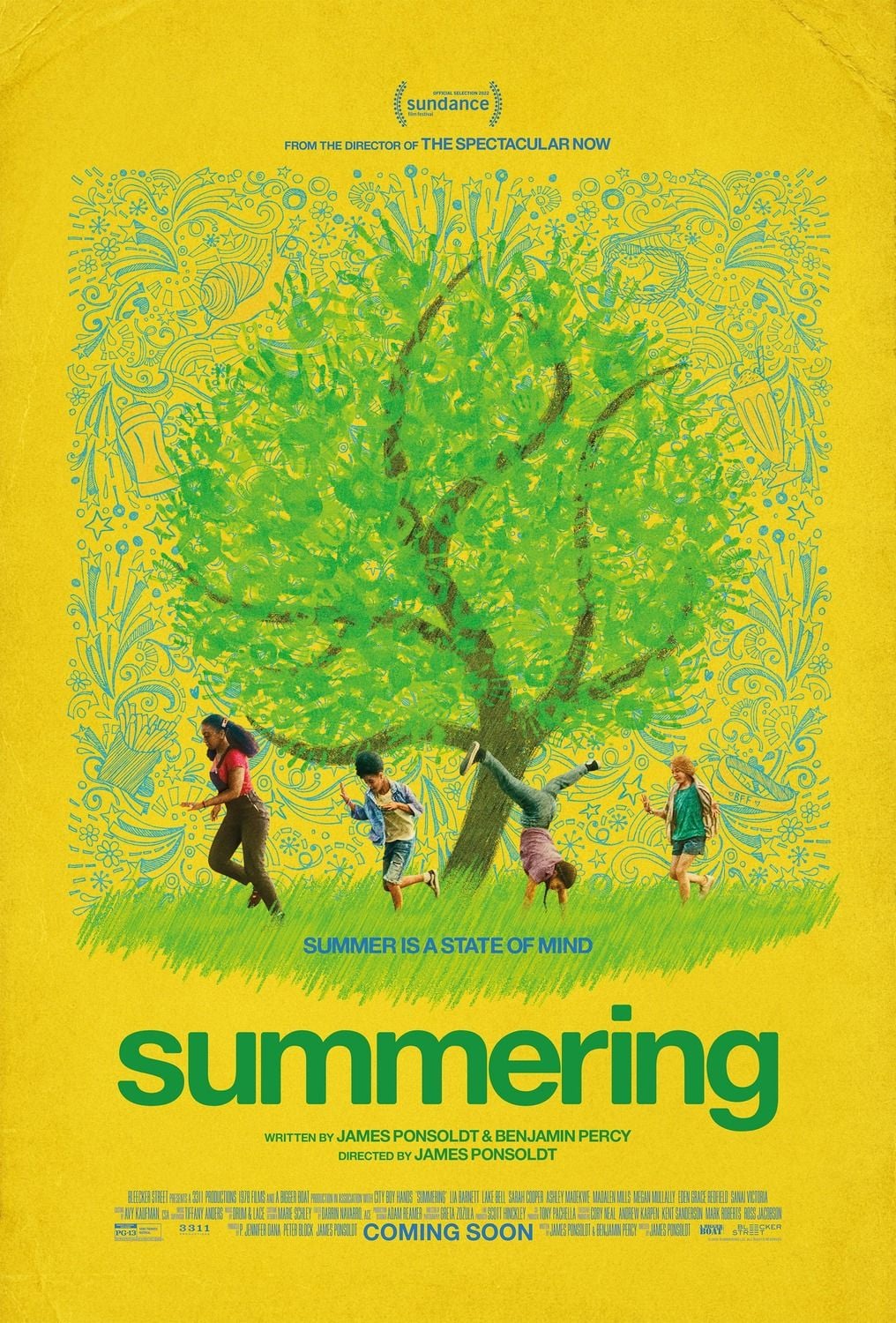 Summering streaming vf gratuit