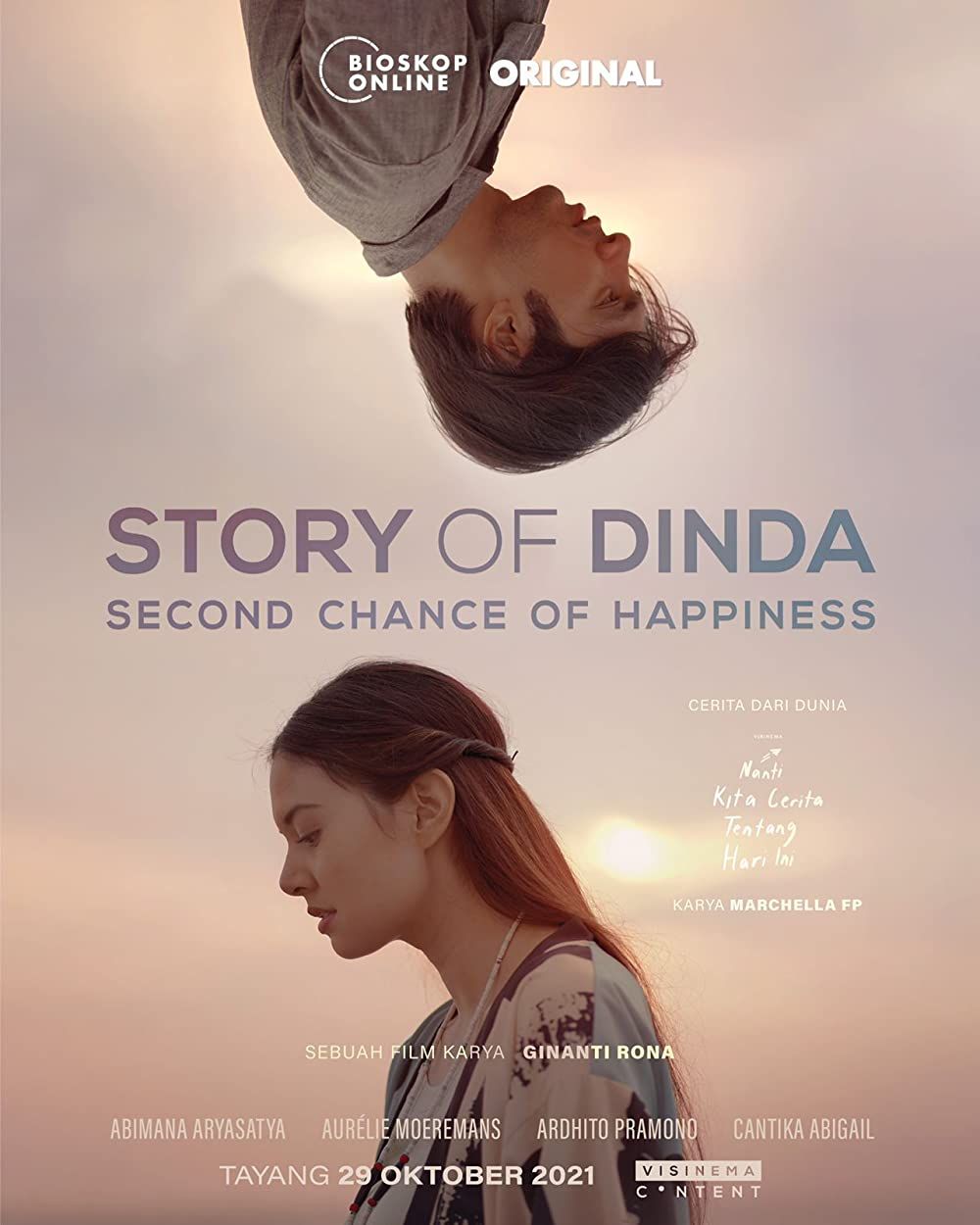 Story of Dinda: Second Chance of Happiness streaming vf gratuit