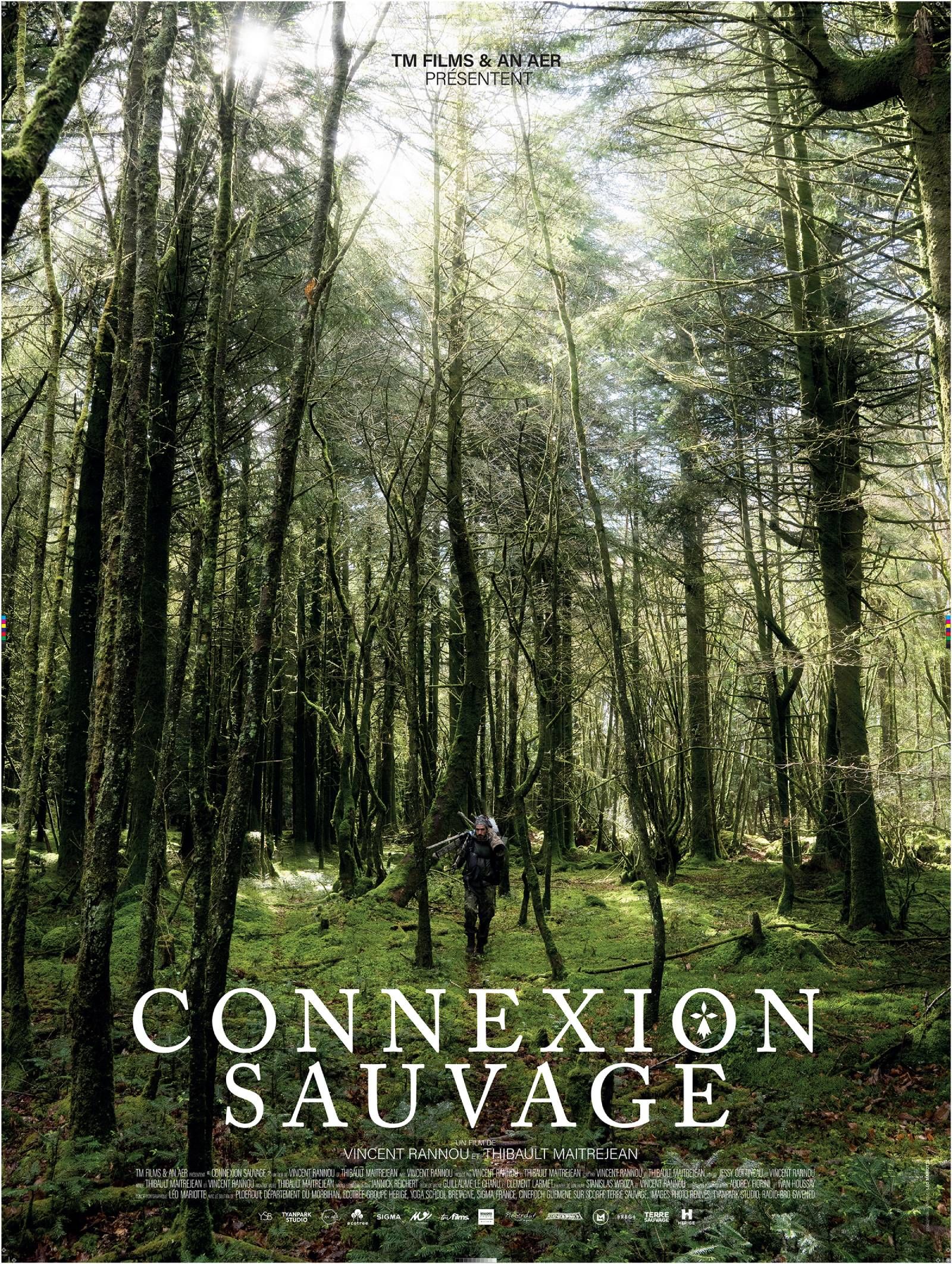 Horaires Des Séances Du Film Humus Film Dernières Critiques du film Connexion Sauvage - AlloCiné