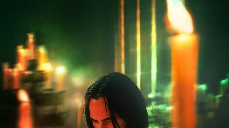 John Wick: Chapter 4