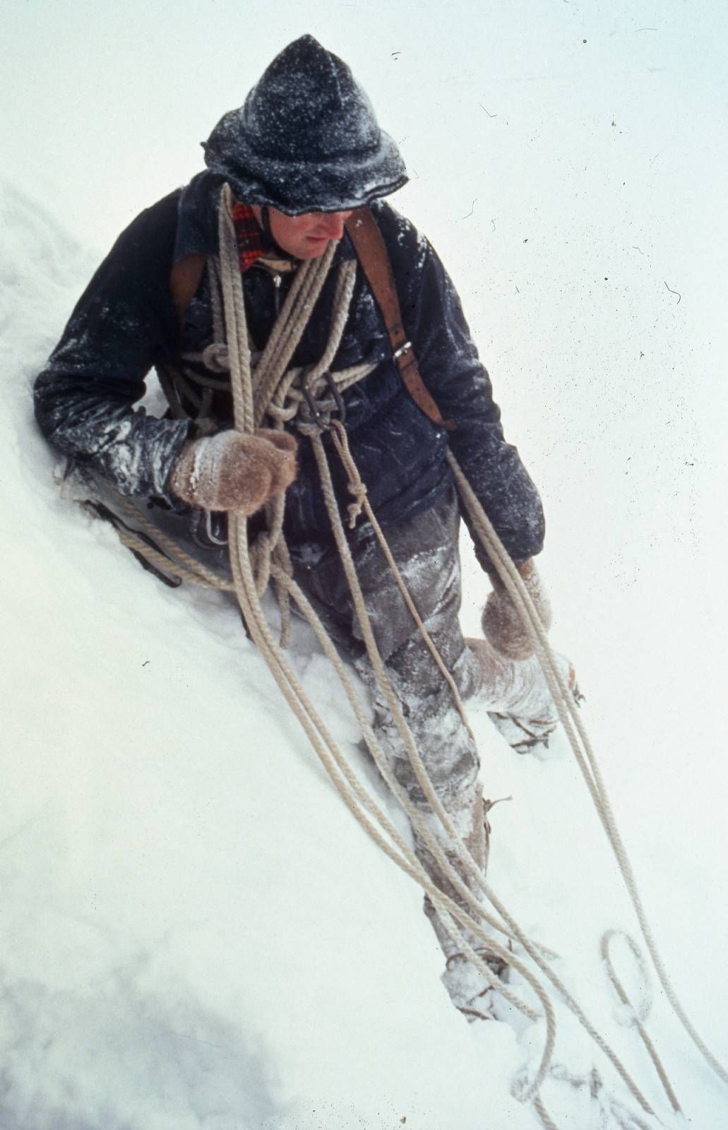 Horaires Des Séances Du Film Eiger Face Nord Film