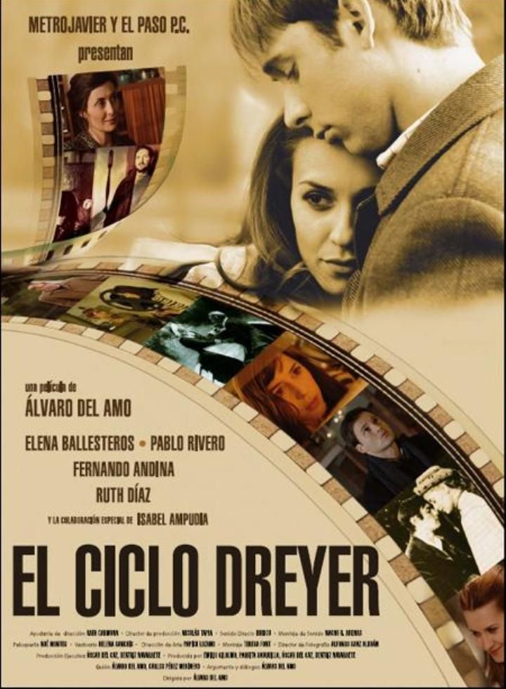 El ciclo Dreyer streaming gratuit