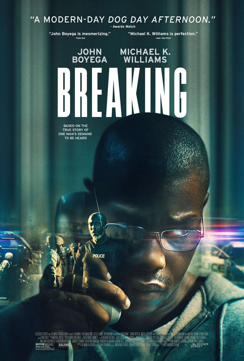Time Out 2 Date De Sortie Breaking - film 2022 - AlloCiné