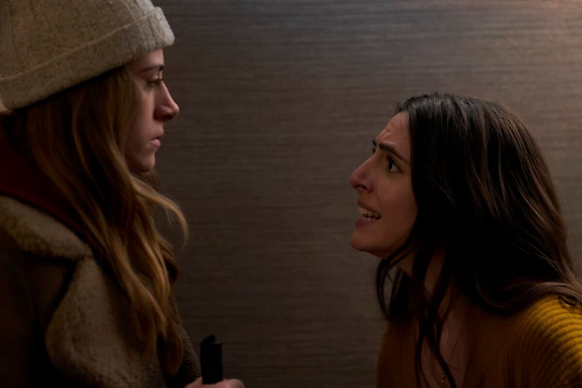 In the Dark (2019) In the Dark (2019) Photo Perry