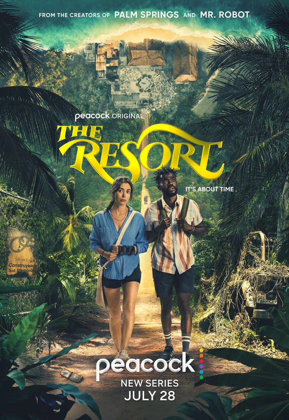 House Of The Dragon Saison 1 Streaming Photos et affiches de The Resort Saison 1 - AlloCiné