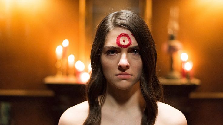 Jeepers Creepers Reborn