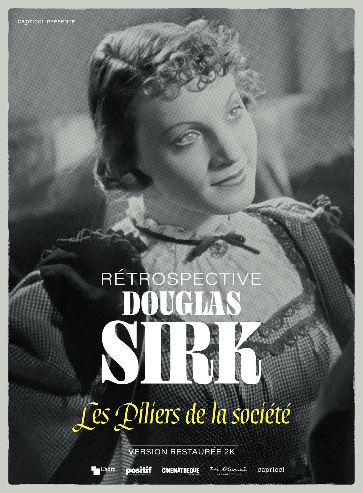 Les Piliers de la société streaming fr
