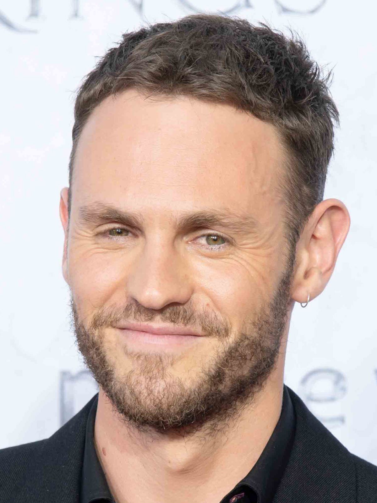 Charlie Vickers Sa biographie AlloCiné