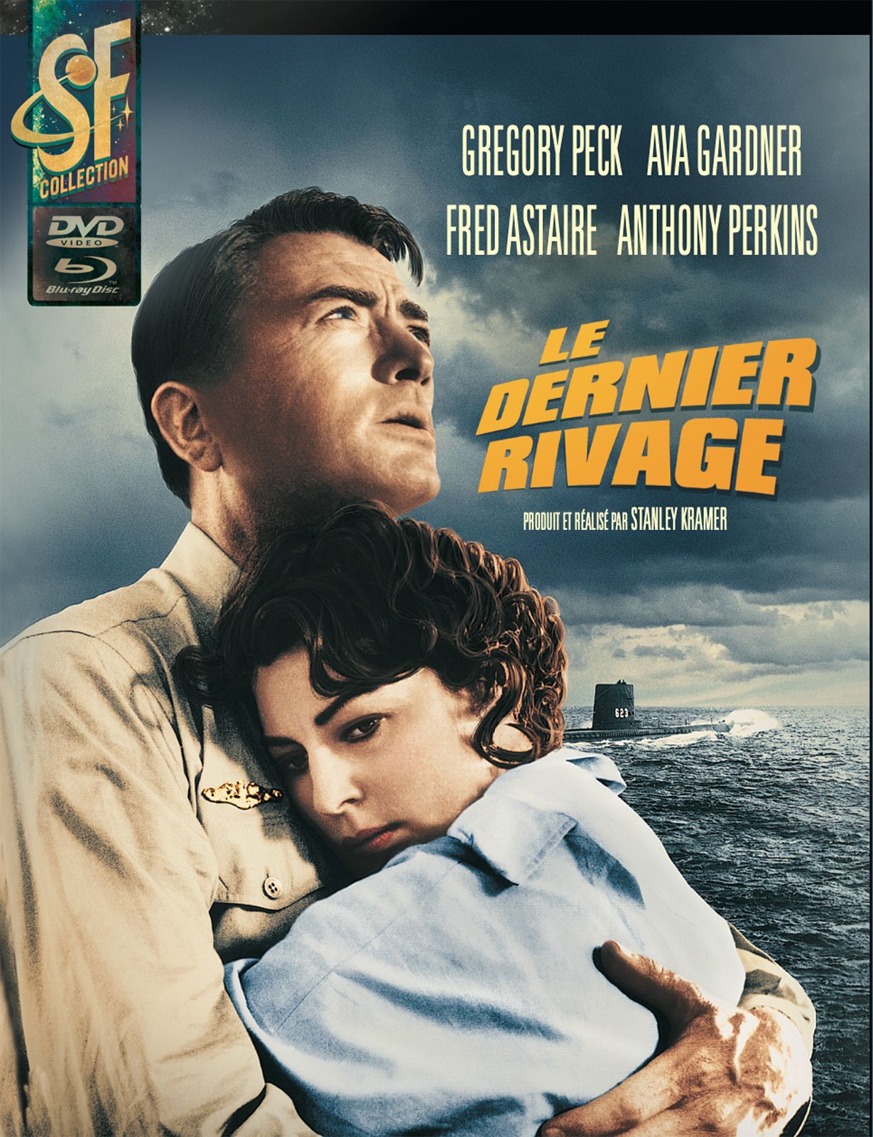 Le Dernier rivage streaming fr