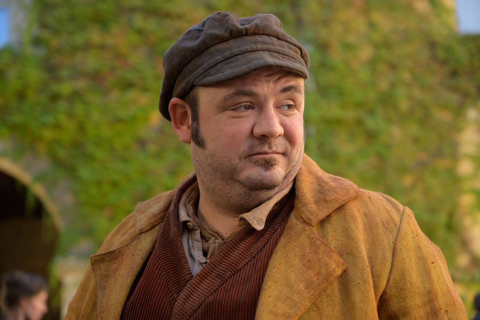 Photo de Damien Jouillerot Et la montagne fleurira... Photo Damien