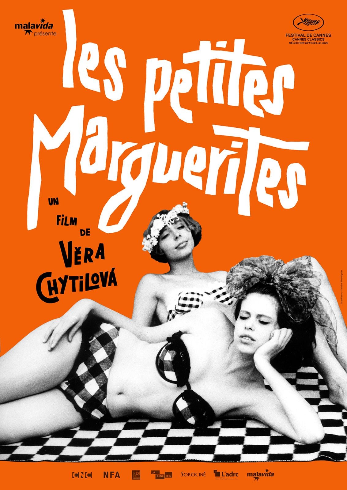 Les Petites Marguerites streaming vf gratuit