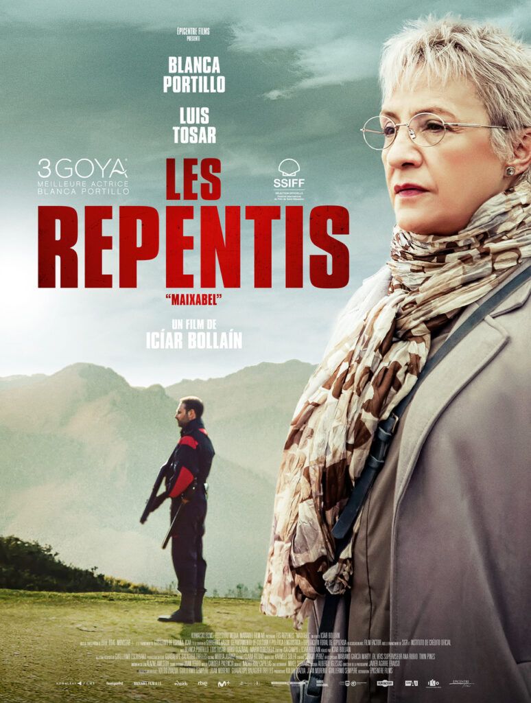 Les Repentis streaming vf gratuit