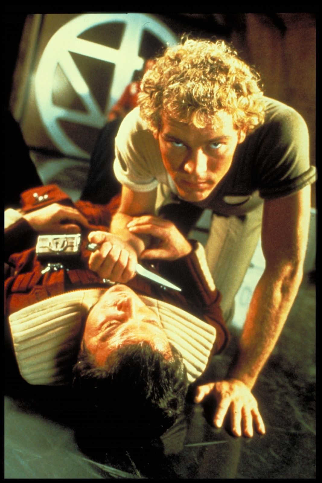 Photo du film Star Trek II La Colère de Khan Photo 29 sur 43 AlloCiné