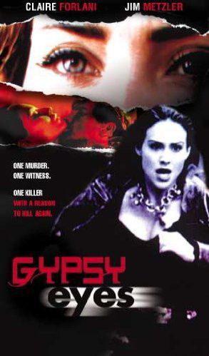 Gypsy Eyes streaming vf gratuit