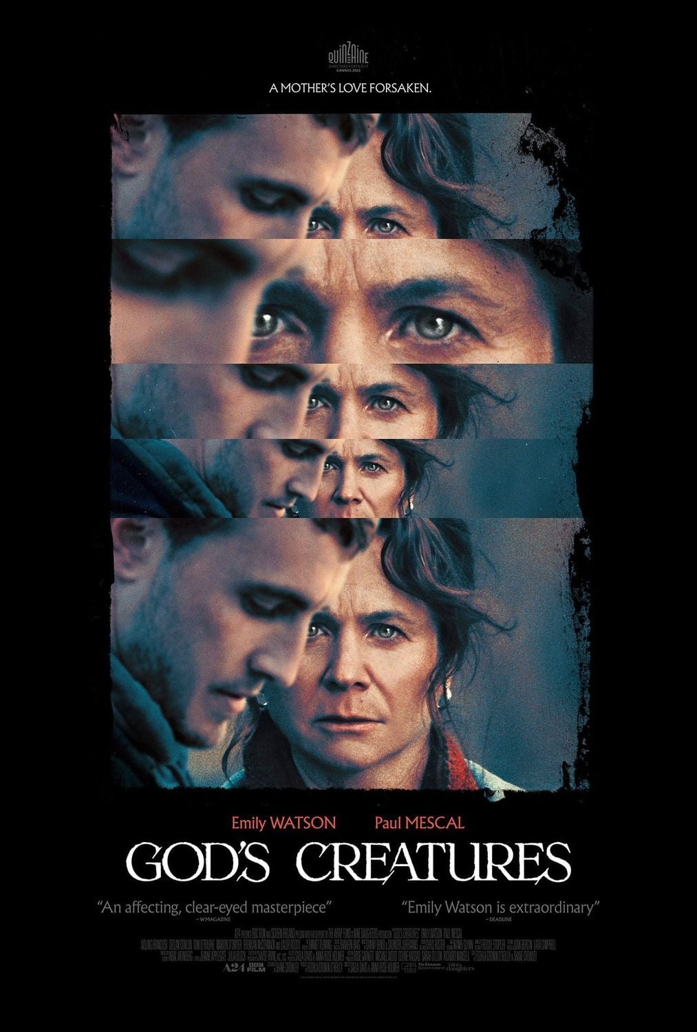 God's Creatures streaming vf gratuit