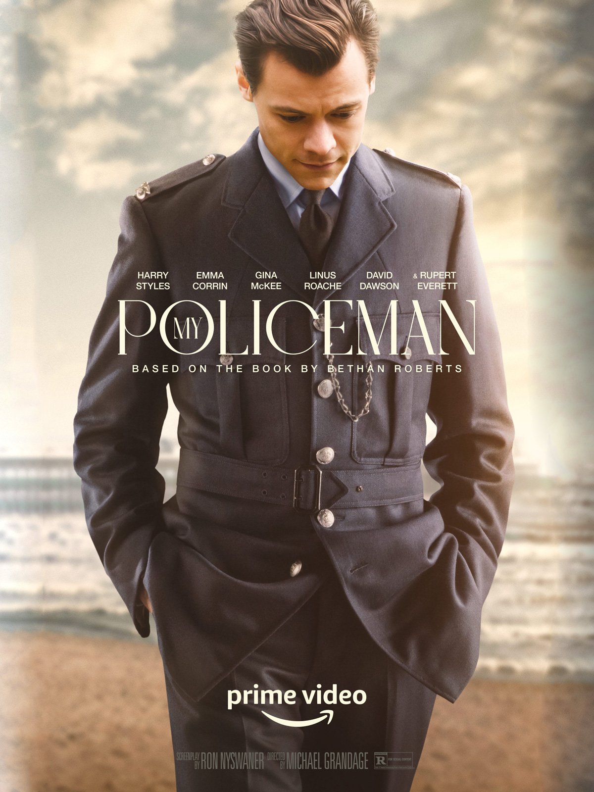 My Policeman - film 2022 - AlloCiné