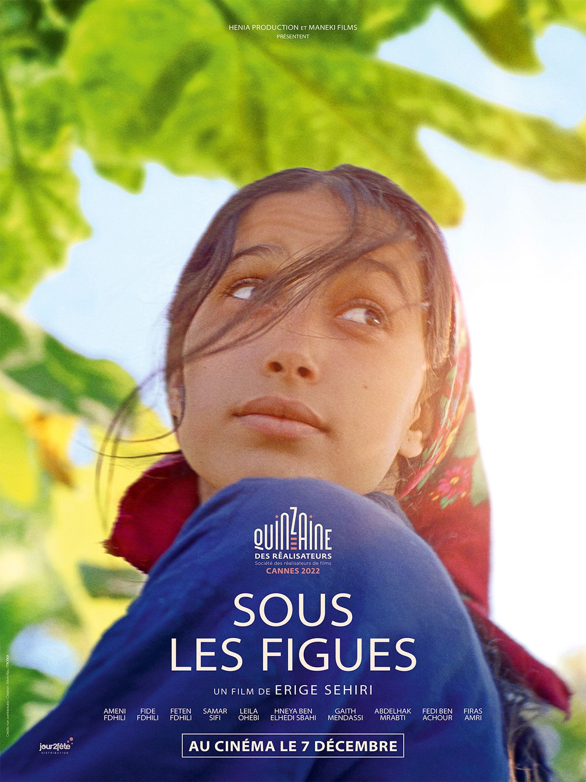 Sous les figues streaming vf gratuit