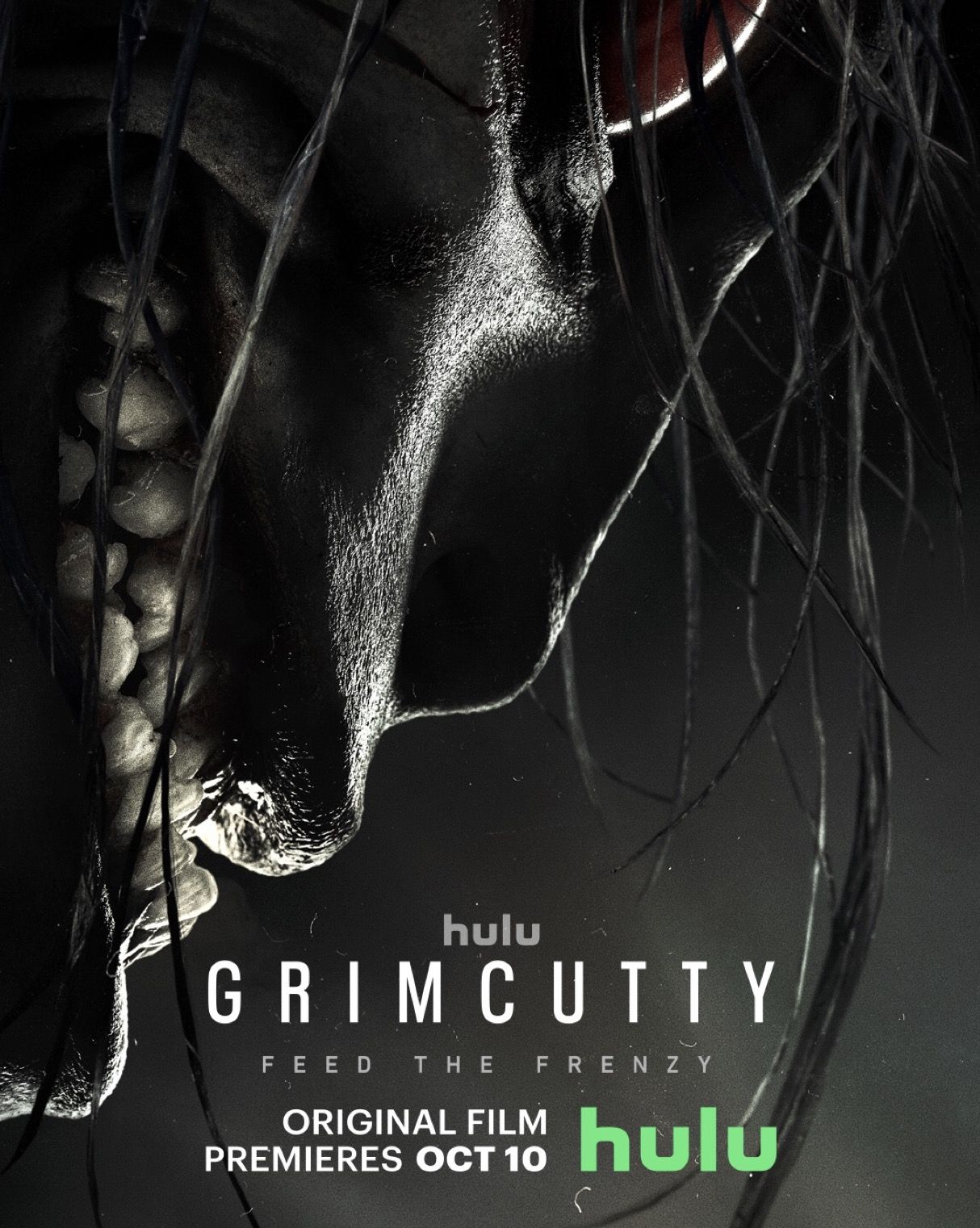 Grimcutty : l'enfer des réseaux streaming vf gratuit