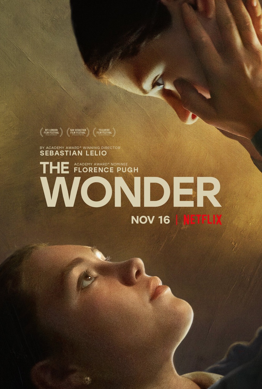 The Wonder streaming fr