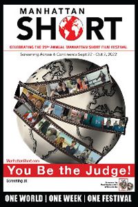 Manhattan Short Film Festival 2022