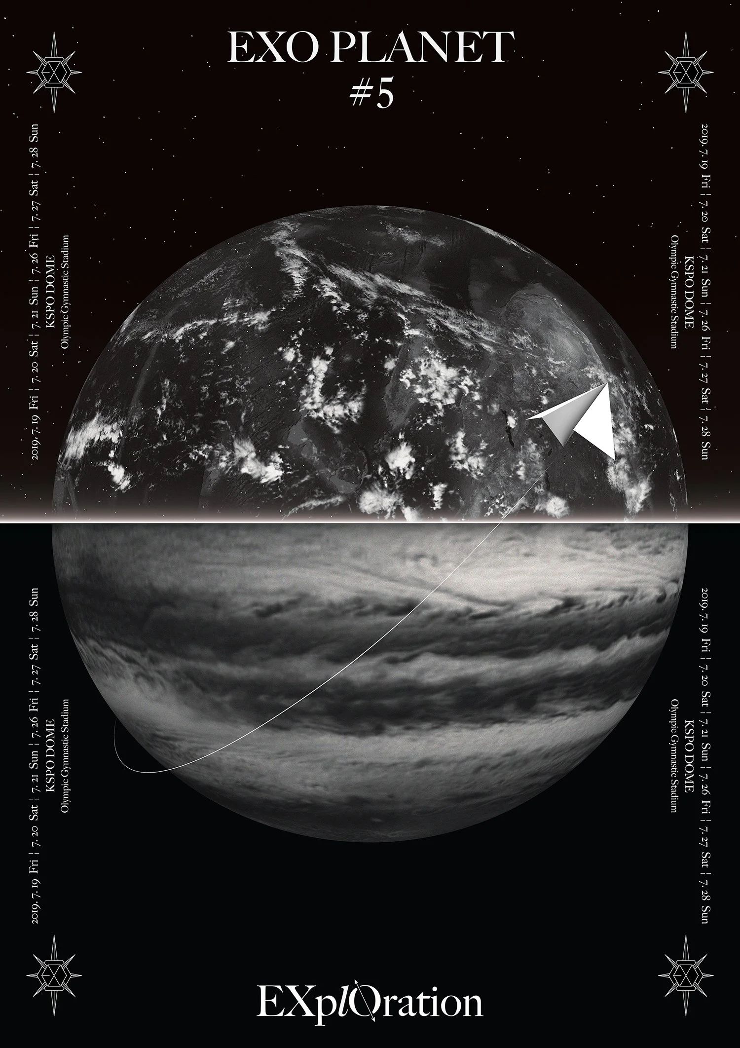 Exo Planet N5: Exploration streaming fr
