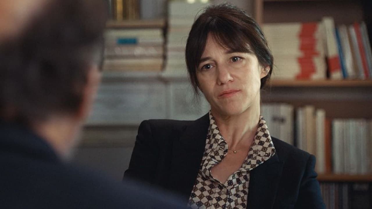 En Therapie Saison 2 Episode 16