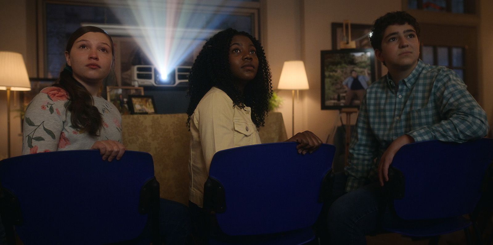 Princess Mapp Ghostwriter : le secret de la plume : Ghostwriter : le secret de la ...