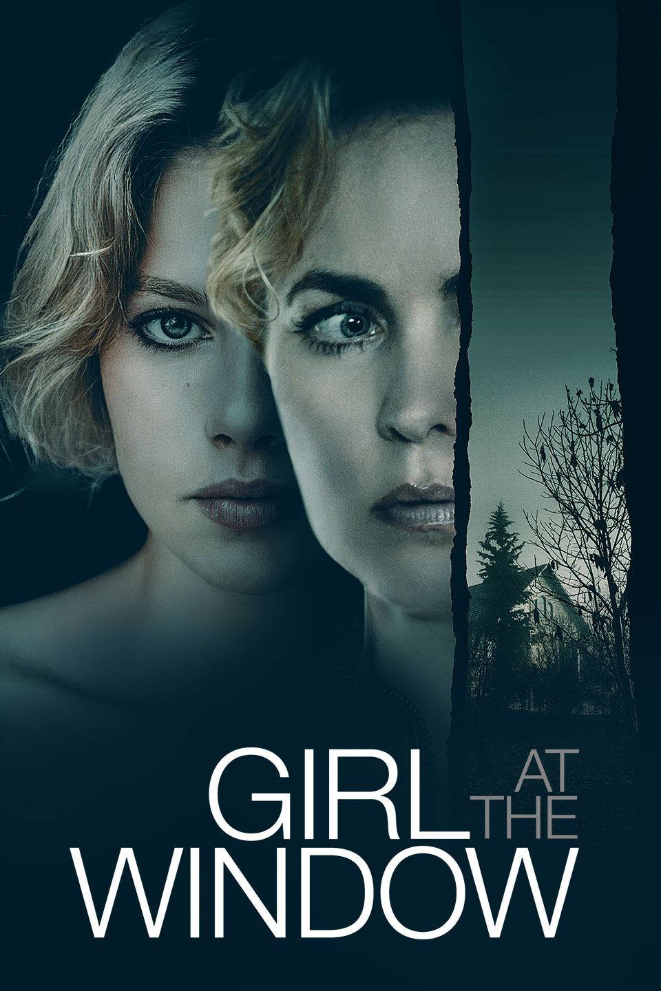 Girl at the Window streaming vf gratuit