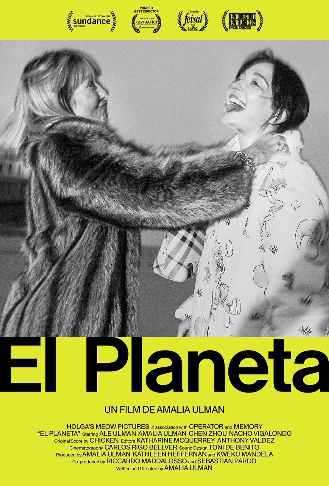 El Planeta streaming vf gratuit