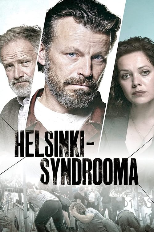 Le syndrome d'Helsinki  WEBRIP X264 MKV