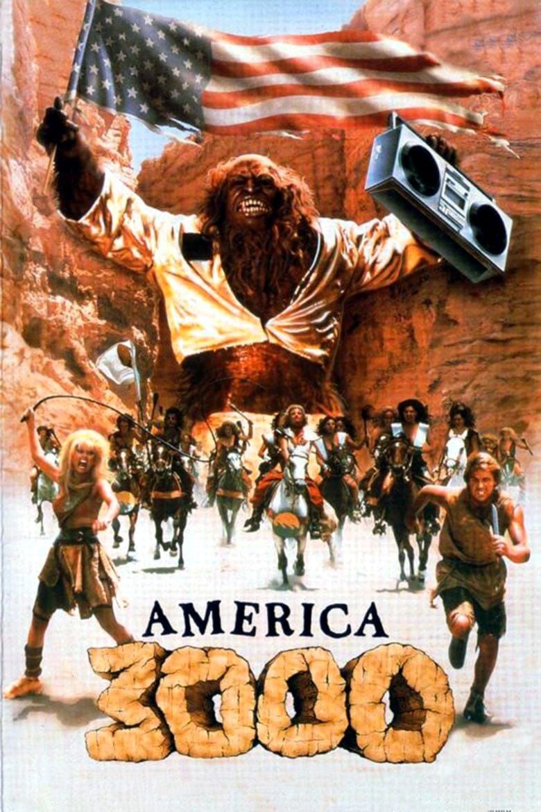 America 3000 streaming fr