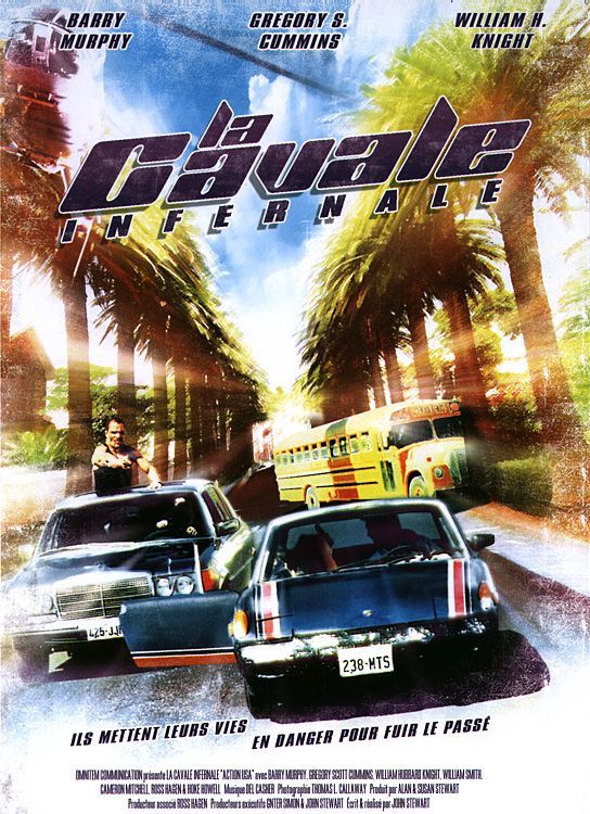 La Cavale infernale streaming vf gratuit