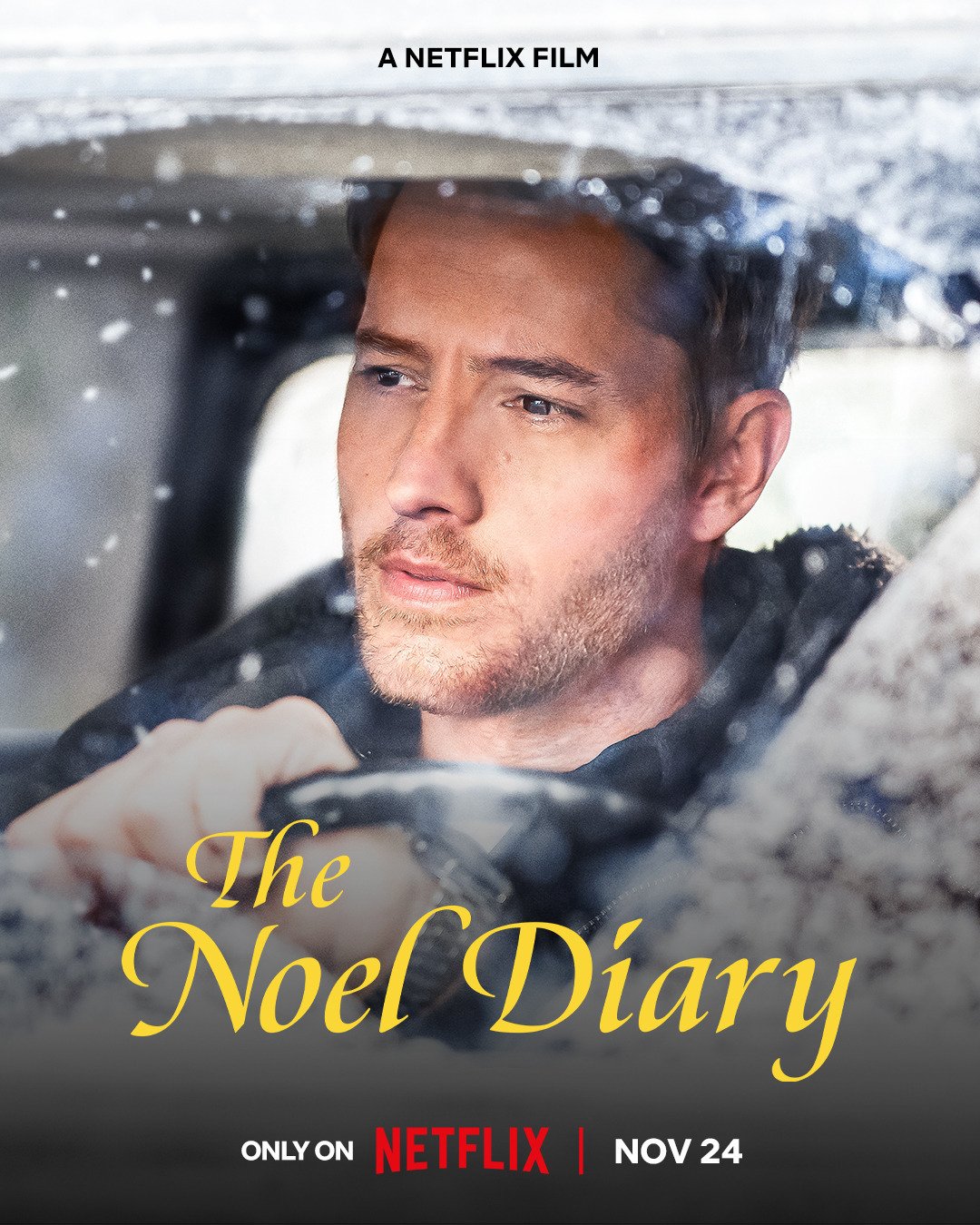 The Noel Diary streaming fr