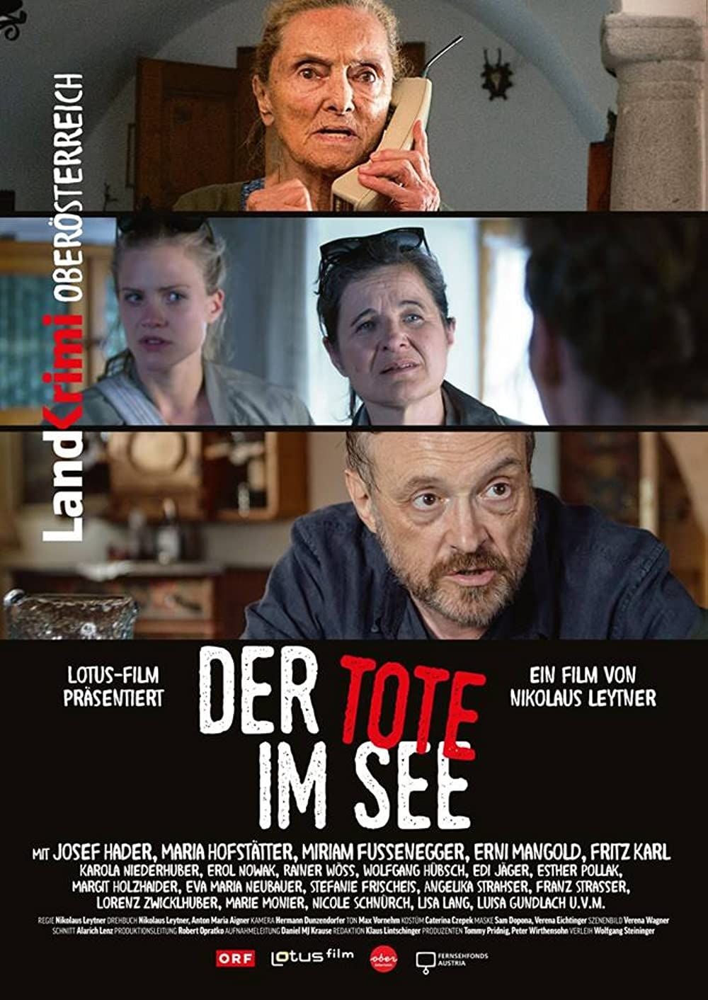 La Corde au cou streaming vf gratuit