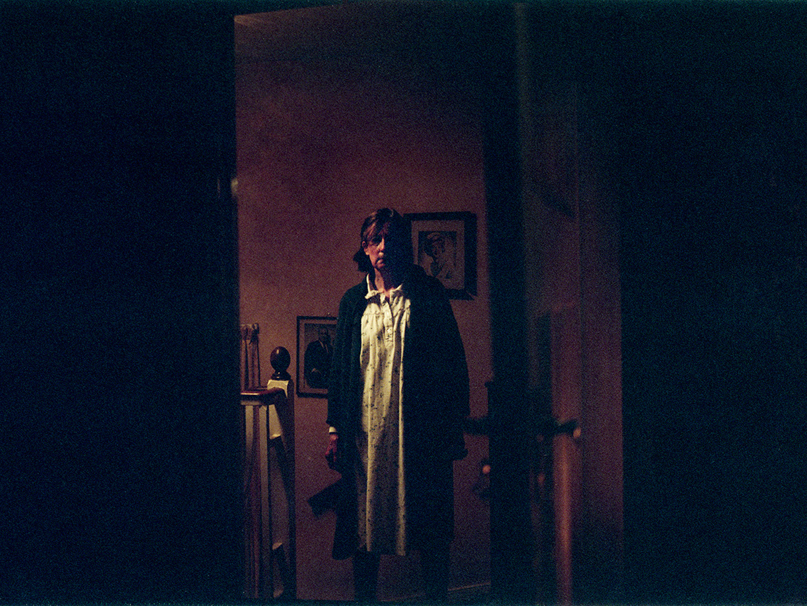 Photo du film Samhain Photo 8 sur 13 AlloCiné