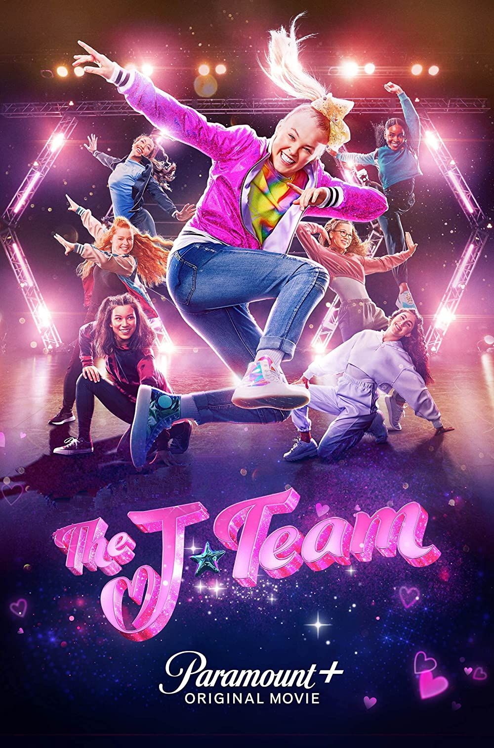 La J Team streaming fr