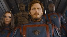 Guardians of the Galaxy Vol. 3
