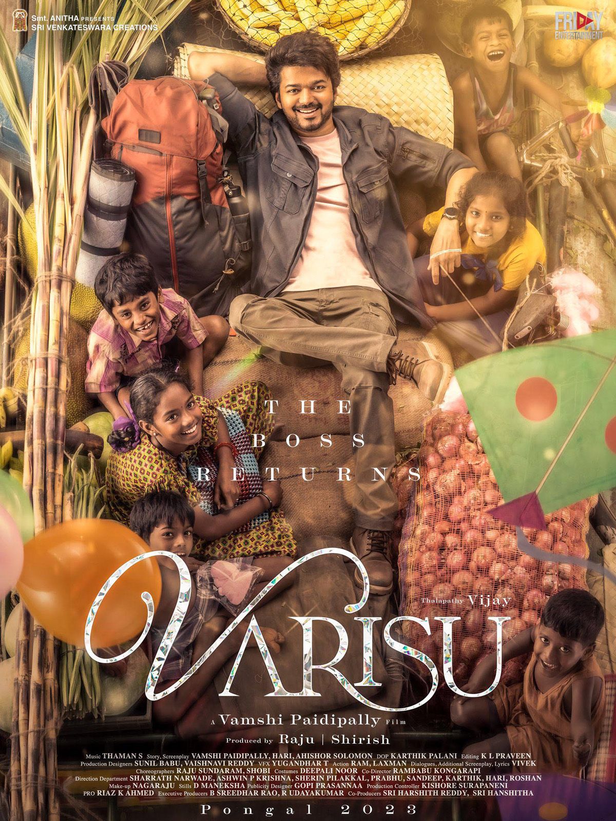 Vamshajan streaming vf gratuit
