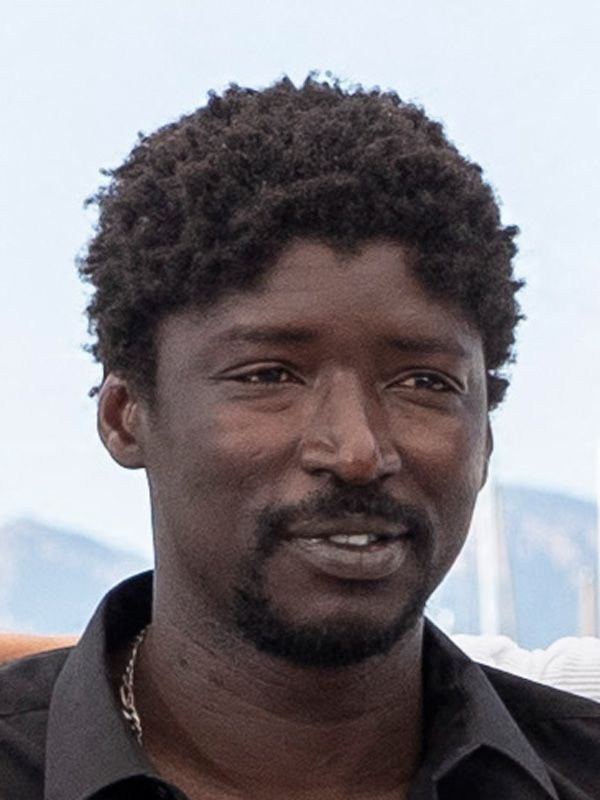 Alassane Sy - AlloCiné