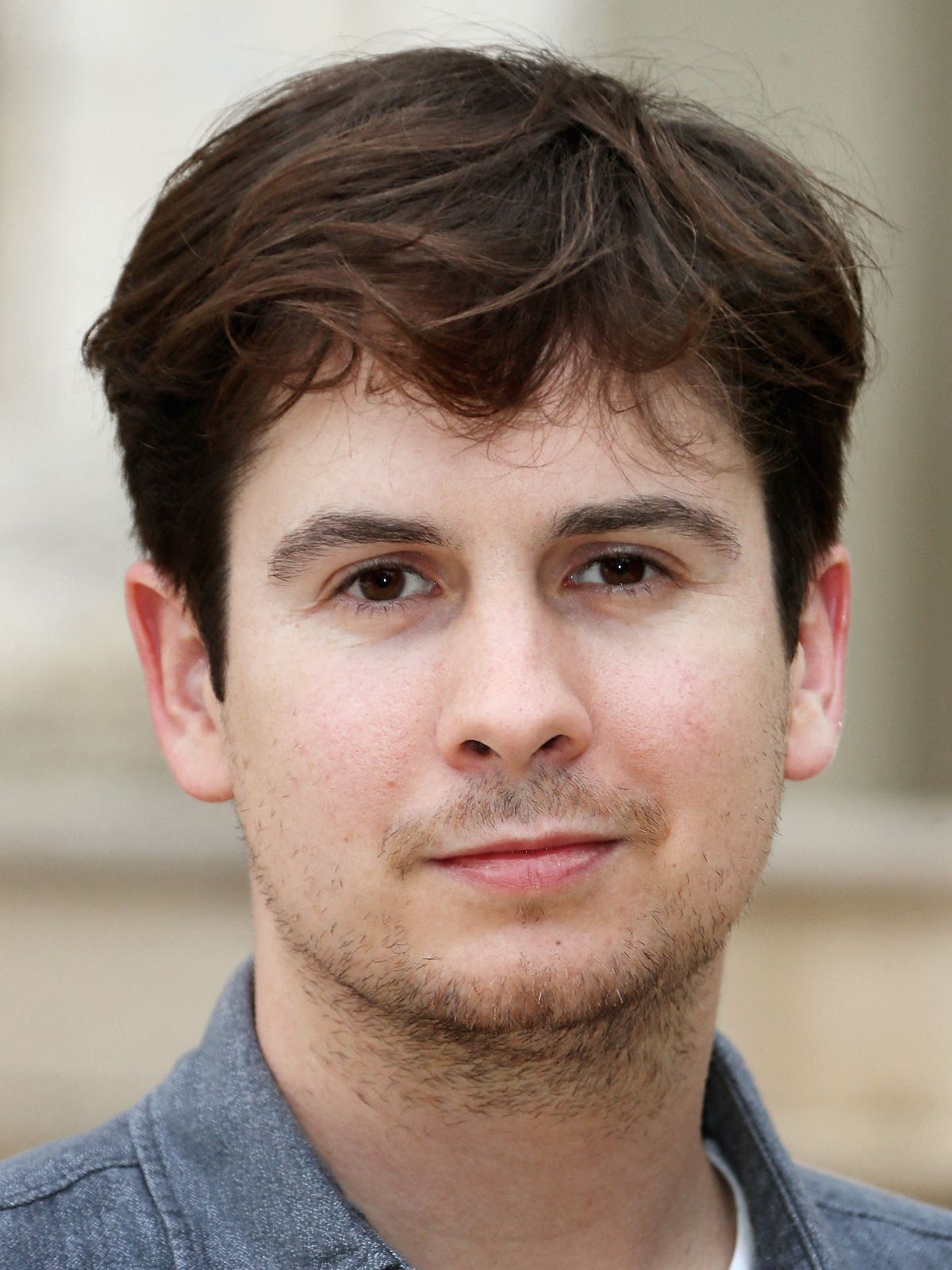 Guillaume Renusson AlloCiné